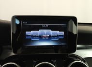 MERCEDES GLC 220 d Executive 4matic auto 170cv