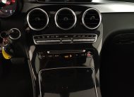 MERCEDES GLC 220 d Executive 4matic auto 170cv