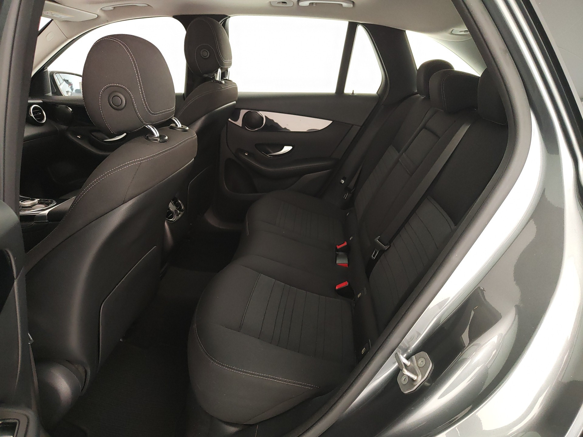 MERCEDES GLC 220 d Executive 4matic auto 170cv
