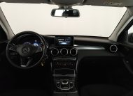 MERCEDES GLC 220 d Executive 4matic auto 170cv