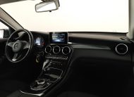 MERCEDES GLC 220 d Executive 4matic auto 170cv