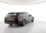MERCEDES E SW 220 d MHEV Advanced auto 197cv