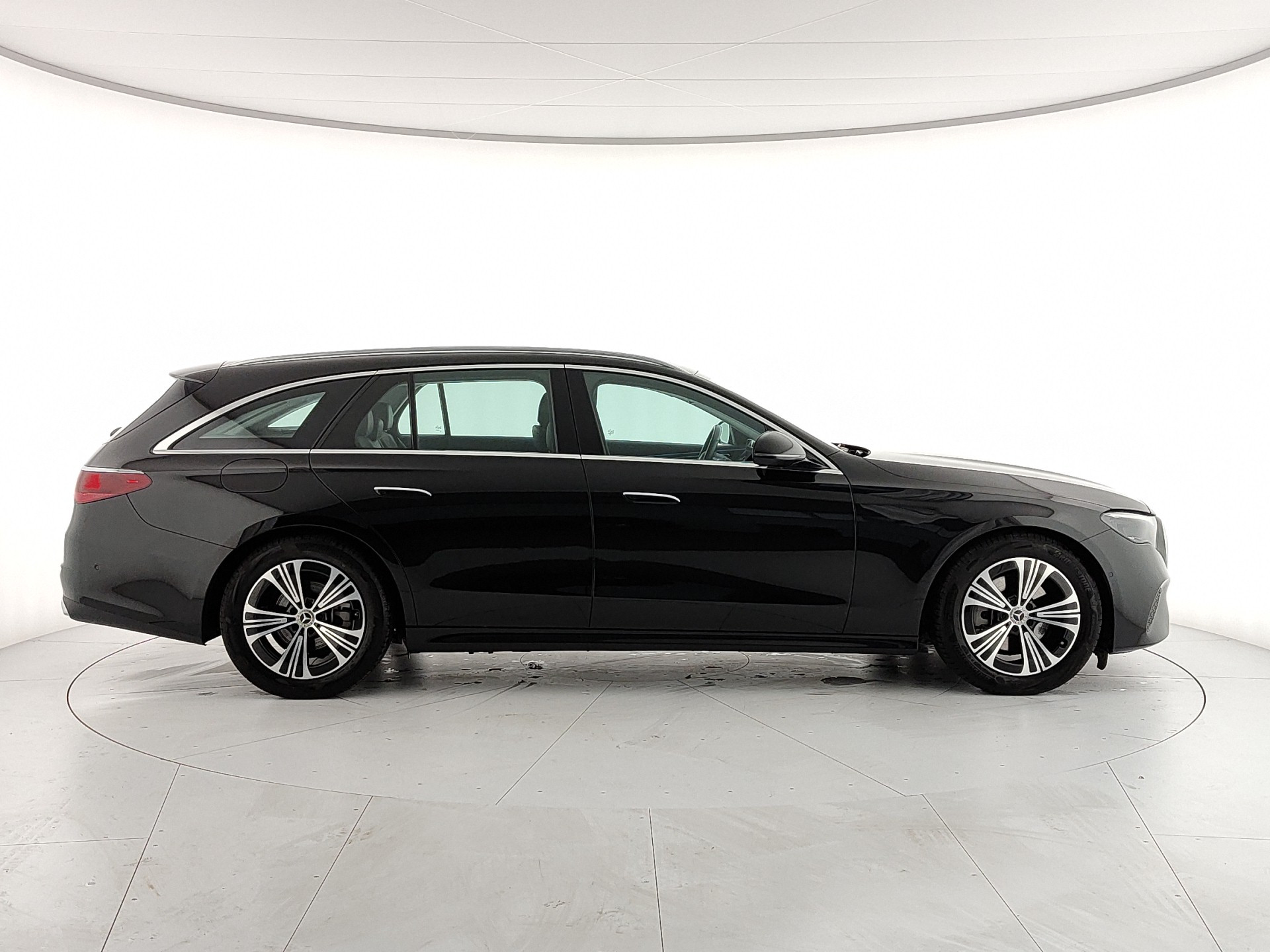 MERCEDES E SW 220 d MHEV Advanced auto 197cv
