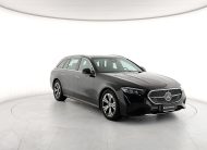 MERCEDES E SW 220 d MHEV Advanced auto 197cv
