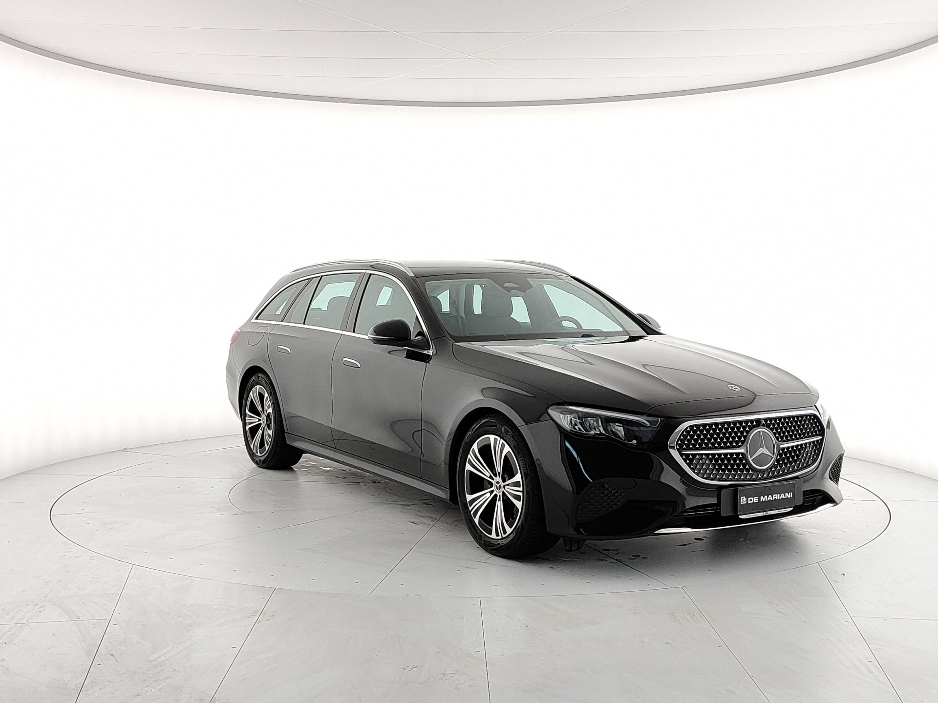 MERCEDES E SW 220 d MHEV Advanced auto 197cv