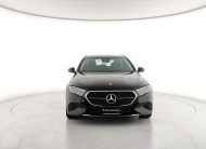 MERCEDES E SW 220 d MHEV Advanced auto 197cv