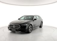 MERCEDES E SW 220 d MHEV Advanced auto 197cv