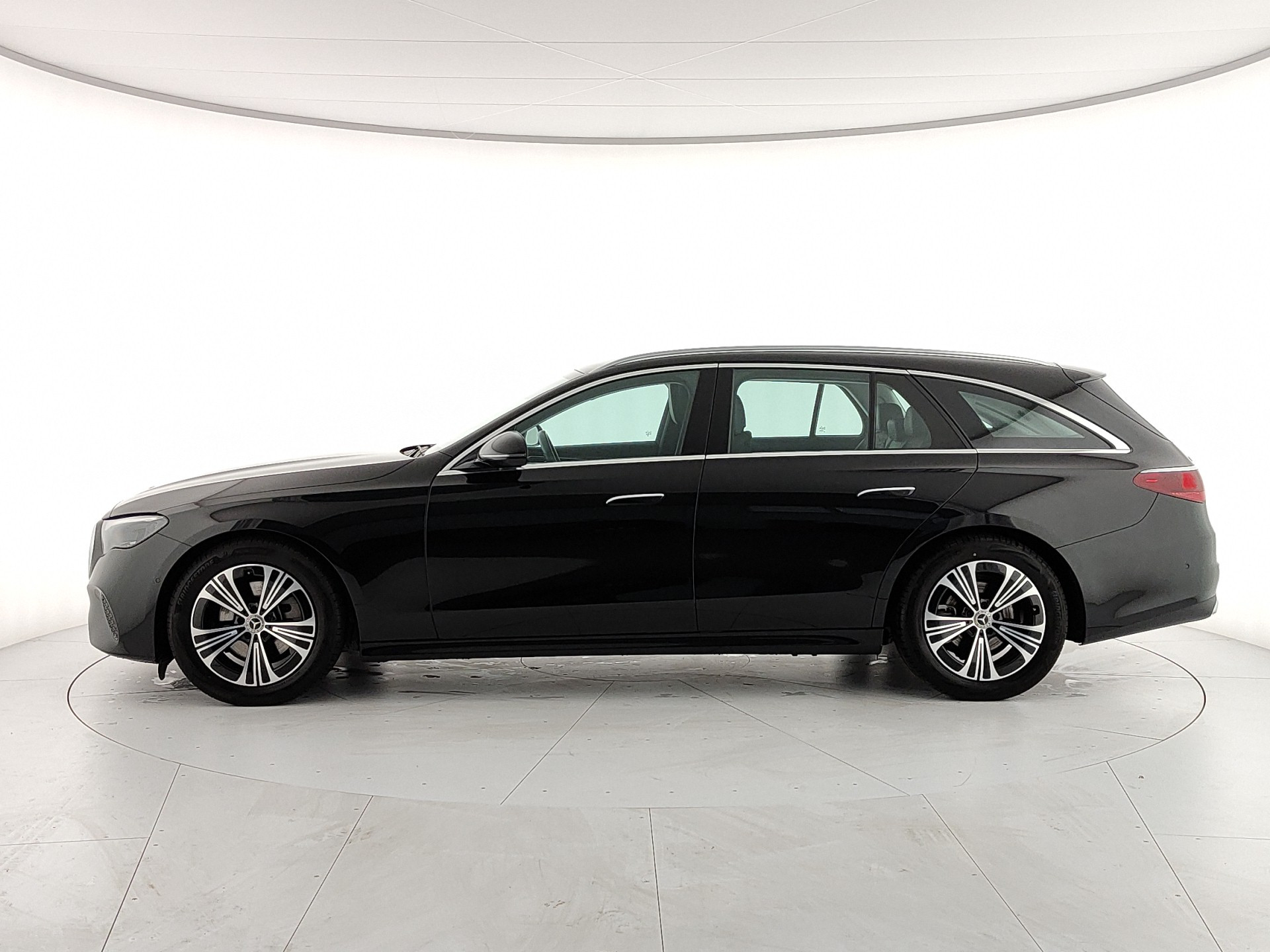 MERCEDES E SW 220 d MHEV Advanced auto 197cv