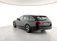 MERCEDES E SW 220 d MHEV Advanced auto 197cv
