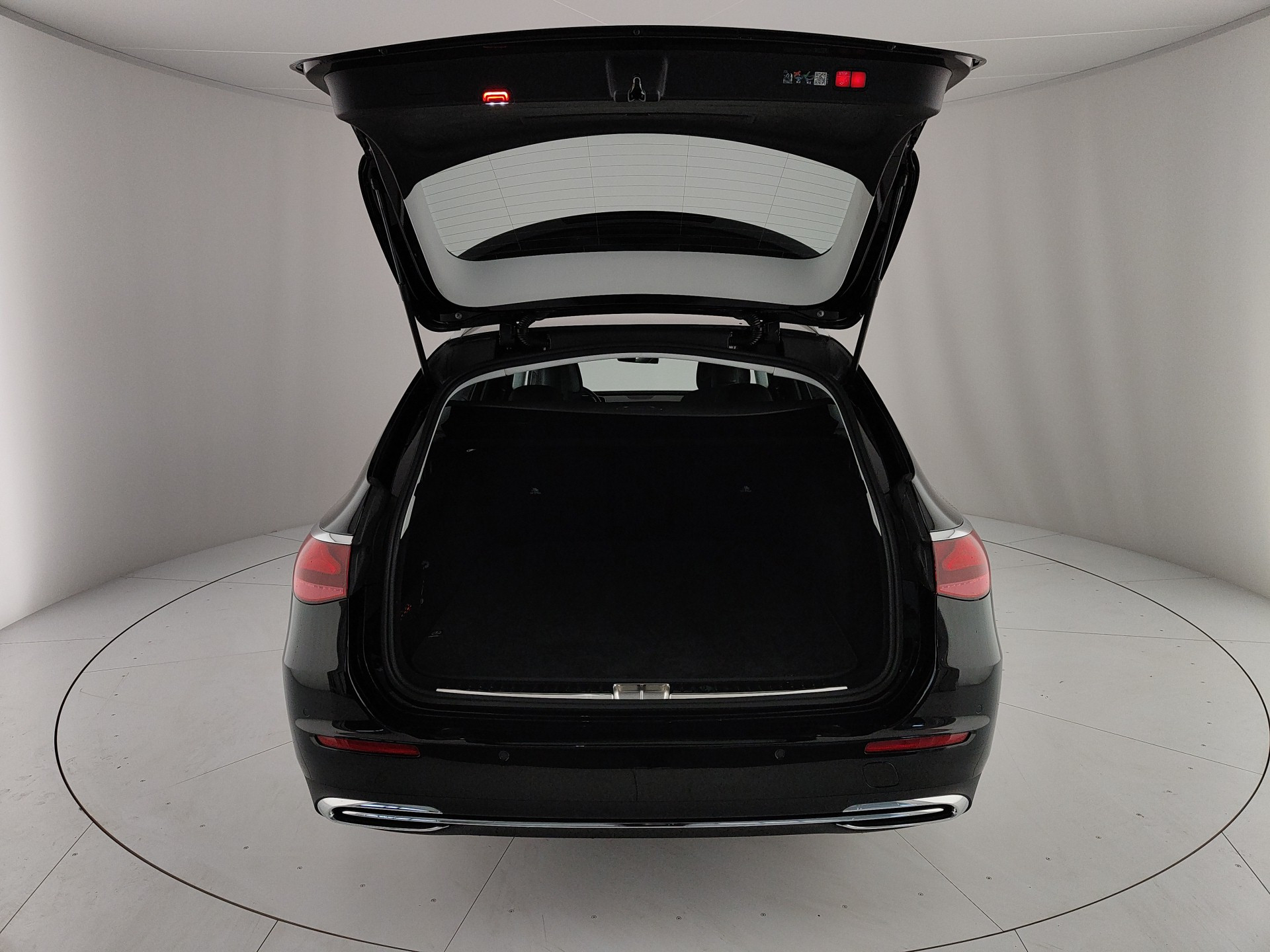 MERCEDES E SW 220 d MHEV Advanced auto 197cv
