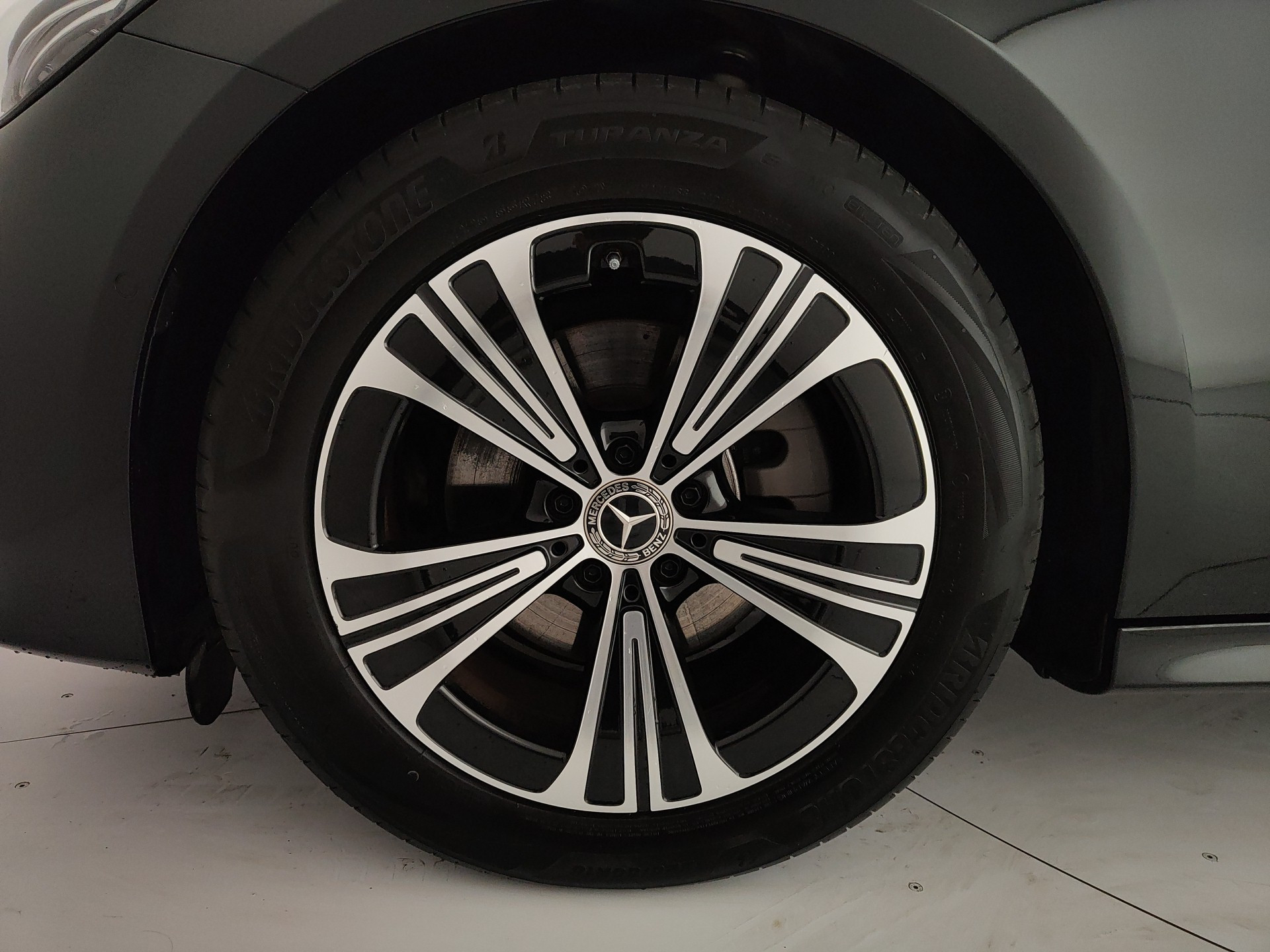MERCEDES E SW 220 d MHEV Advanced auto 197cv