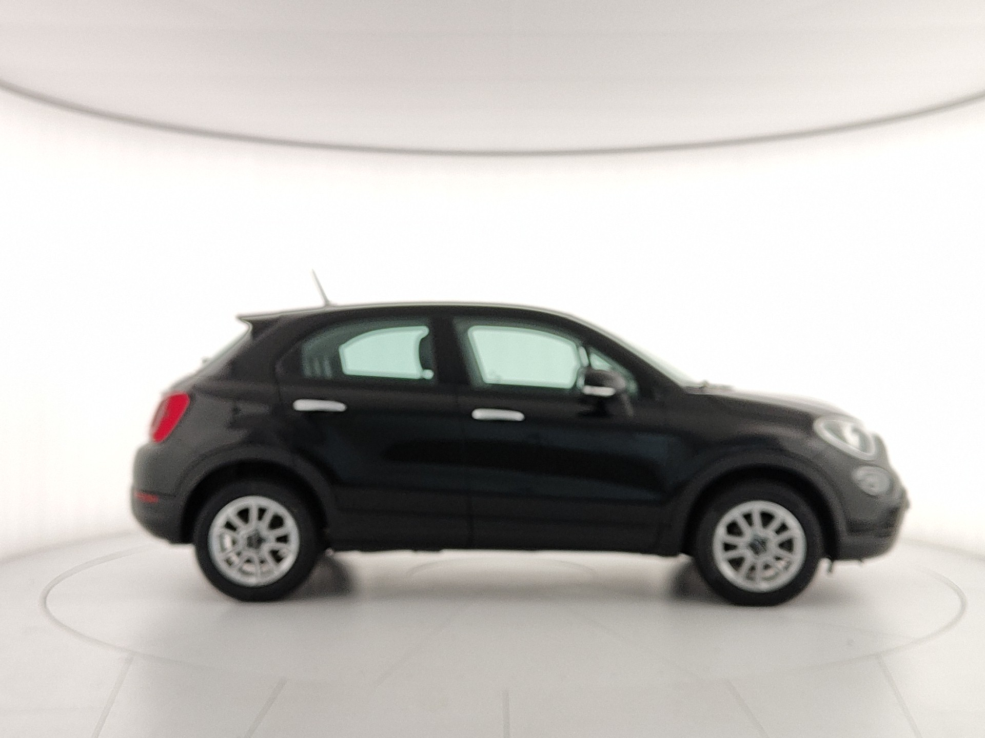 FIAT 500X 1.3 mjt Urban 4×2 95cv
