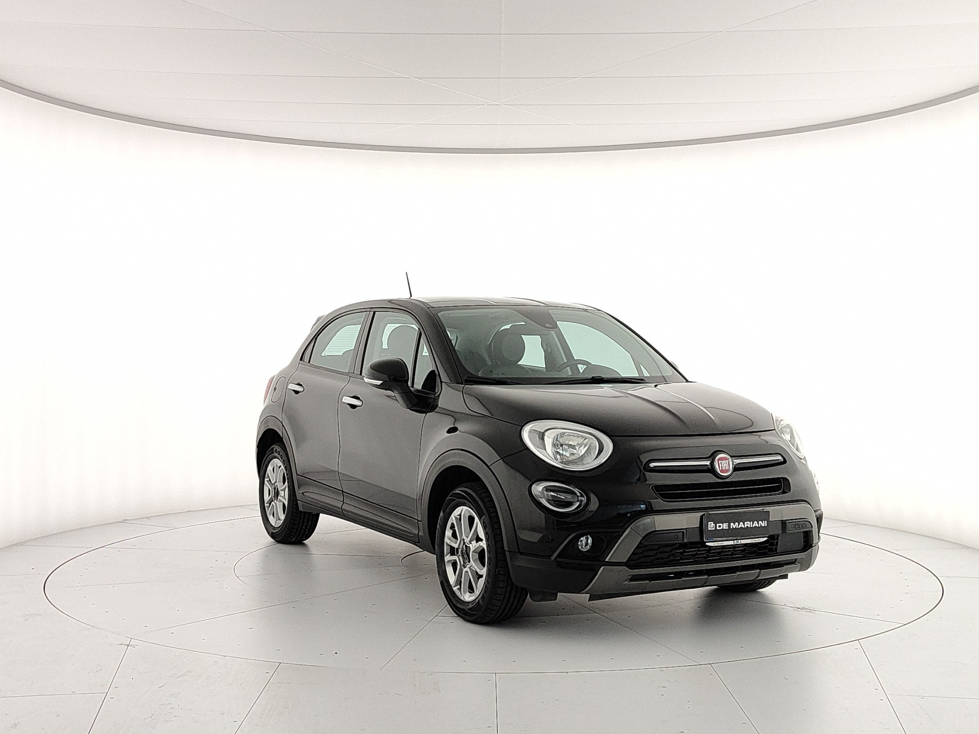 FIAT 500X 1.3 mjt Urban 4×2 95cv