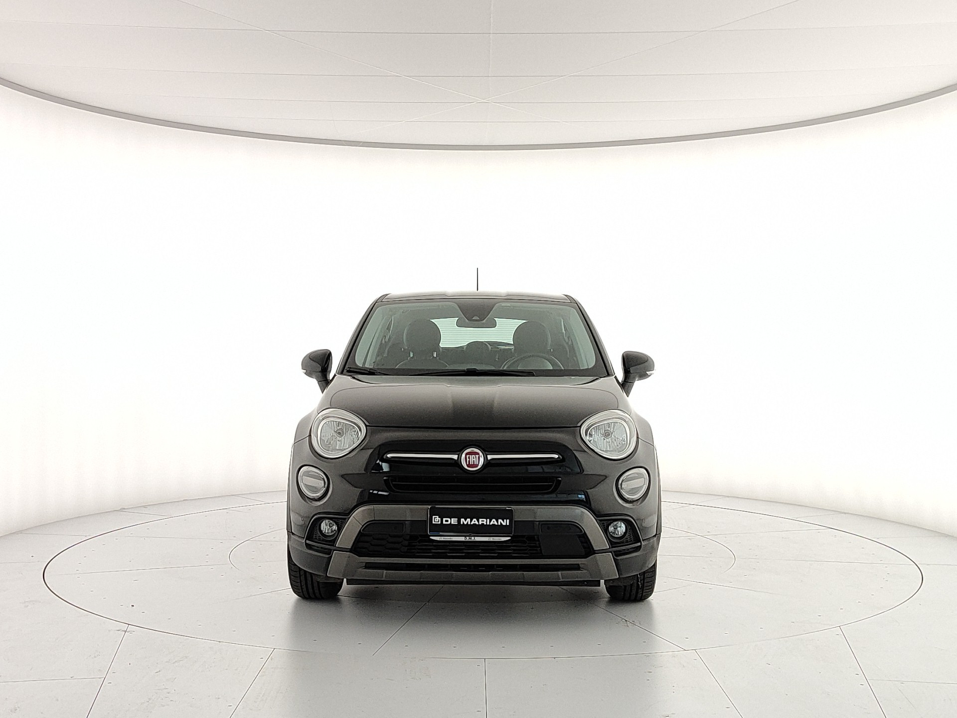FIAT 500X 1.3 mjt Urban 4×2 95cv