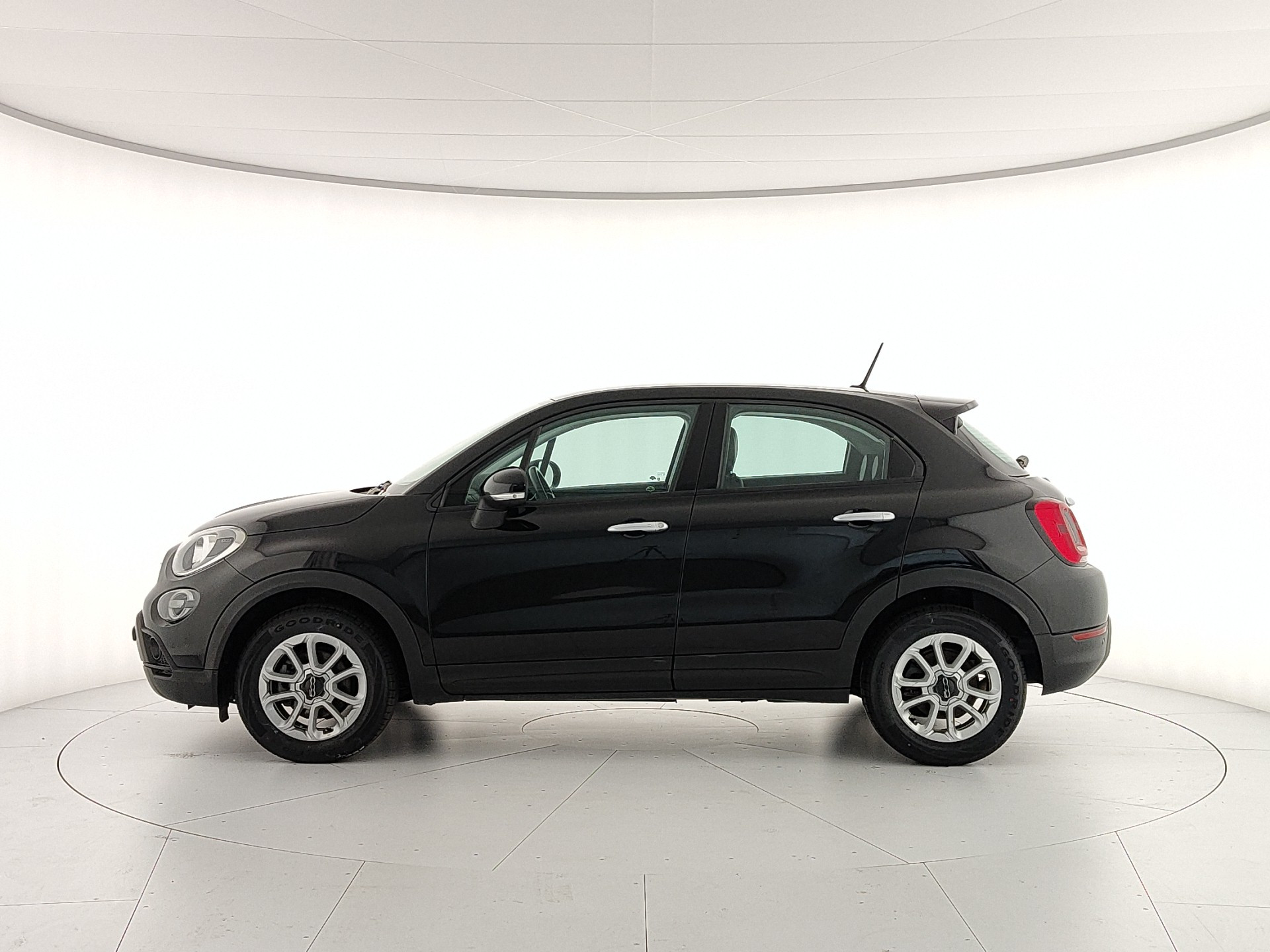 FIAT 500X 1.3 mjt Urban 4×2 95cv