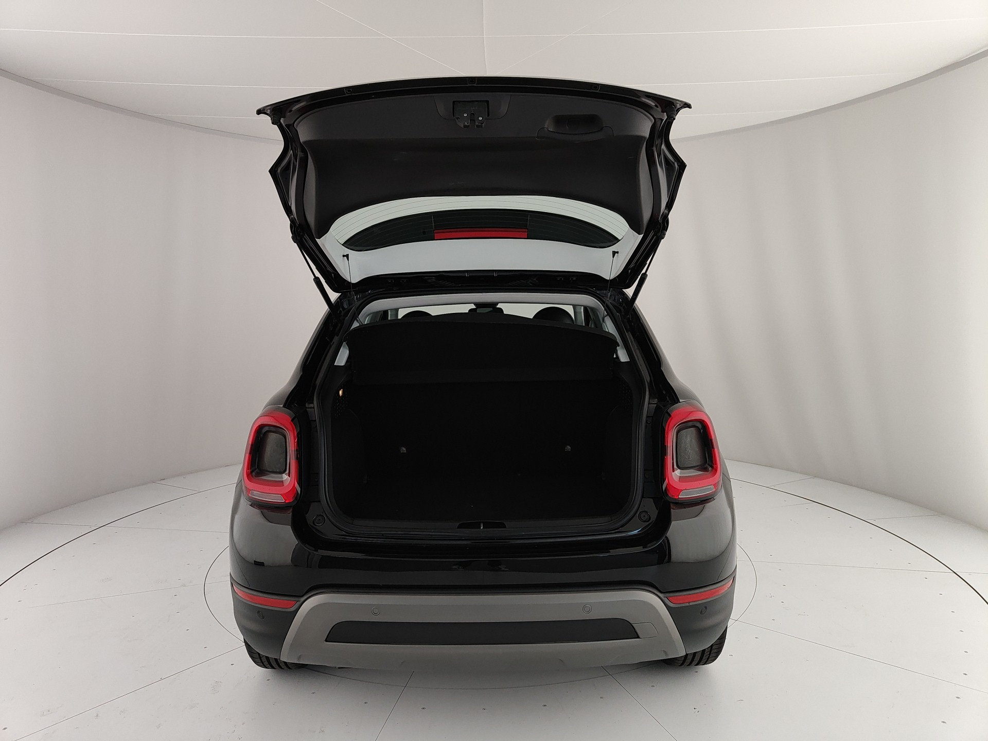 FIAT 500X 1.3 mjt Urban 4×2 95cv