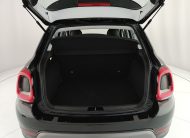 FIAT 500X 1.3 mjt Urban 4×2 95cv