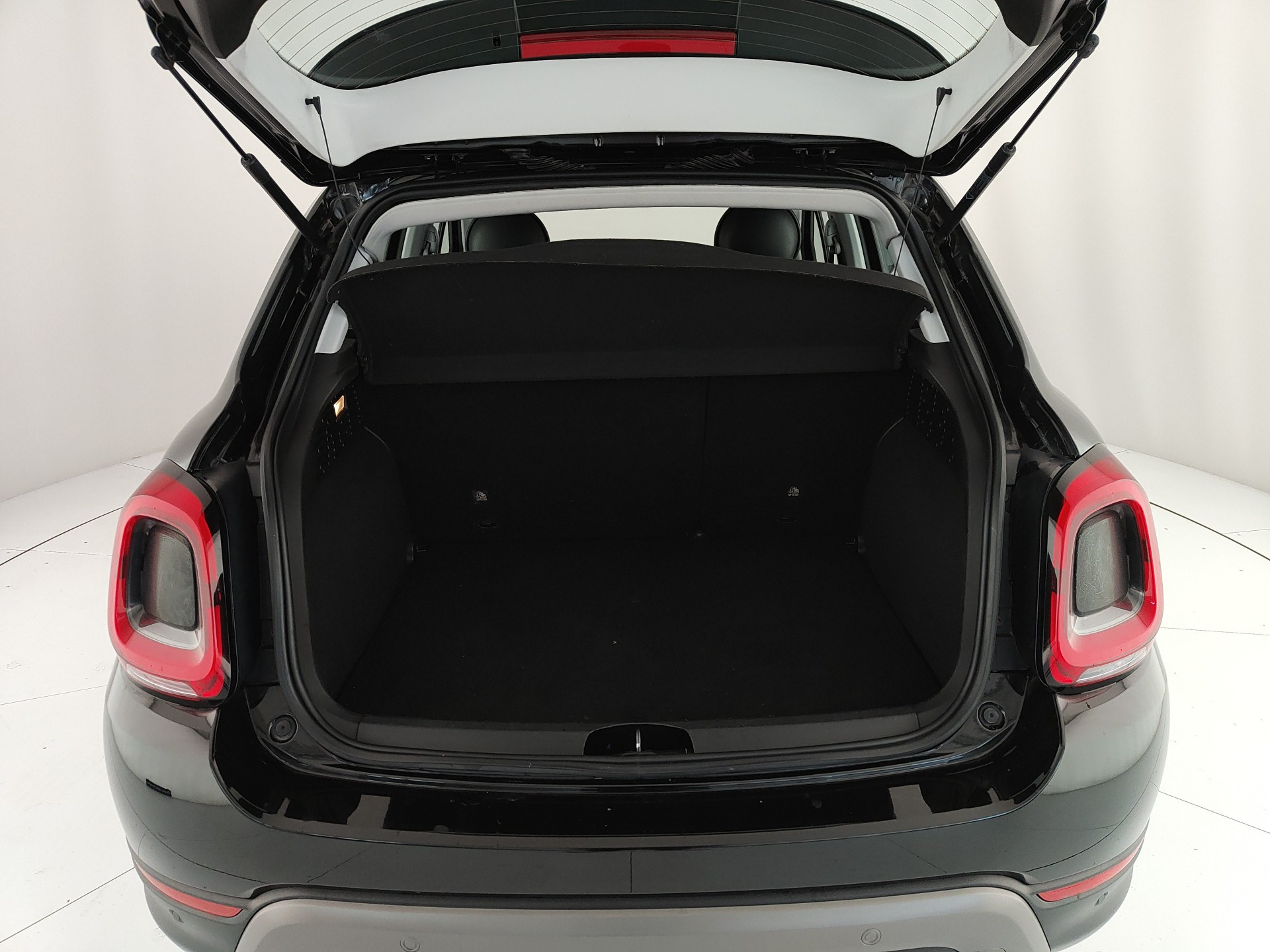 FIAT 500X 1.3 mjt Urban 4×2 95cv