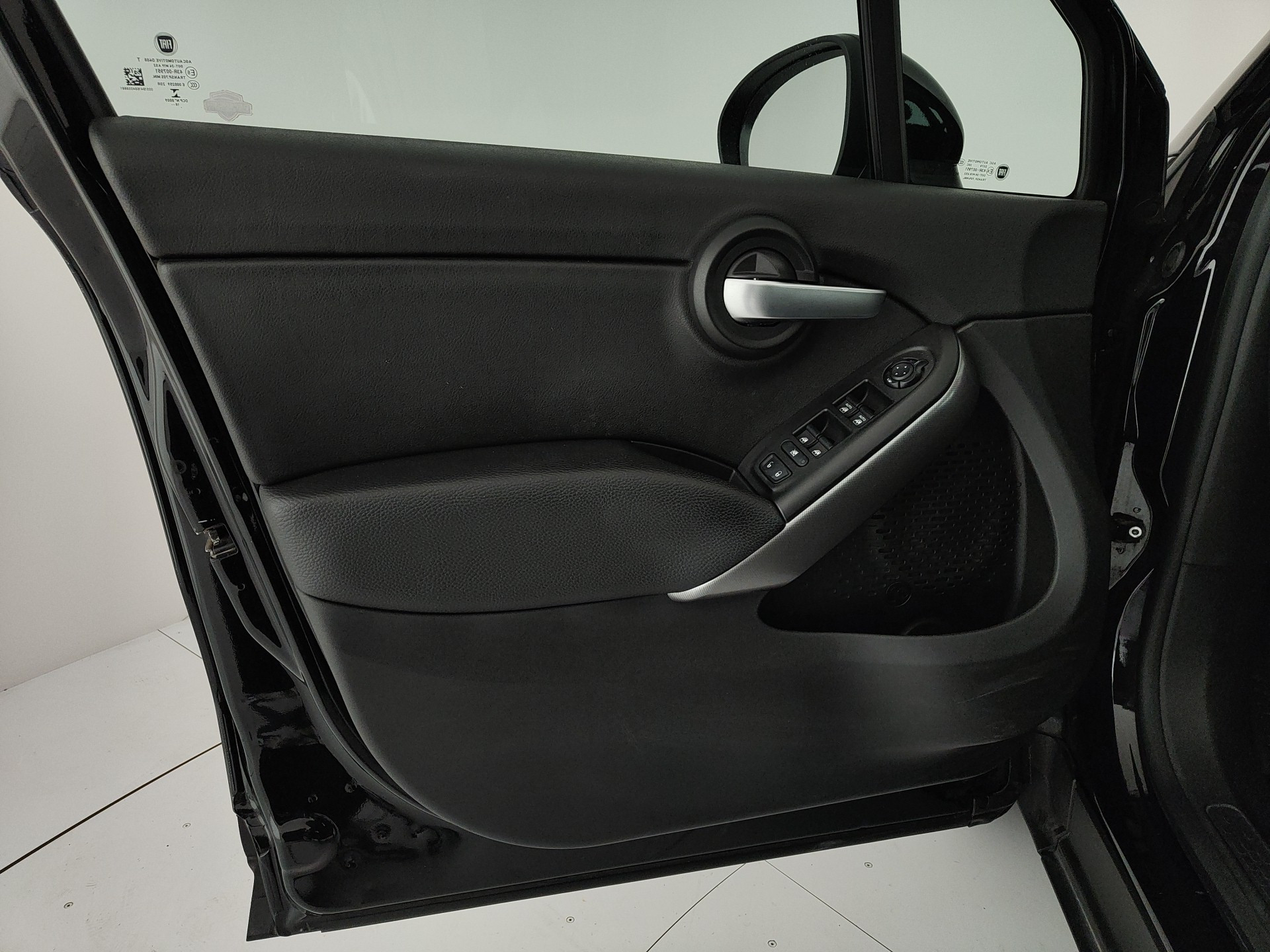 FIAT 500X 1.3 mjt Urban 4×2 95cv
