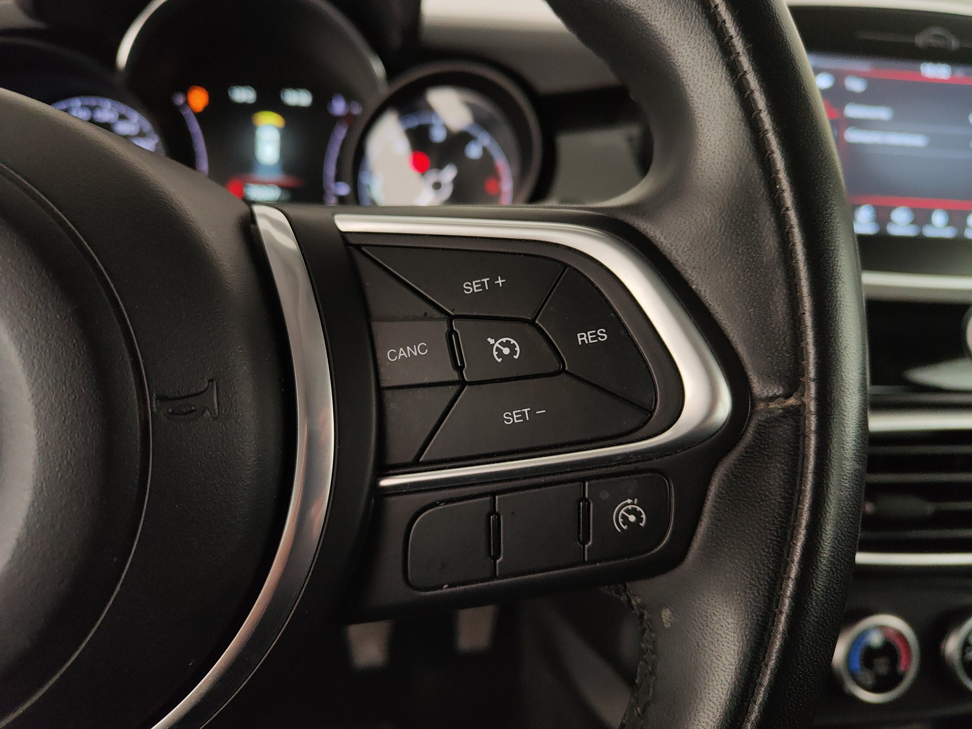 FIAT 500X 1.3 mjt Urban 4×2 95cv