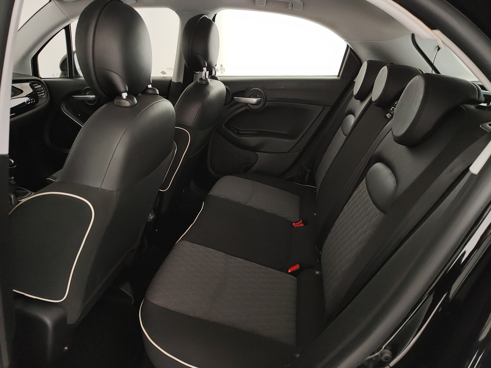 FIAT 500X 1.3 mjt Urban 4×2 95cv