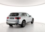 MERCEDES GLC 300 mhev (eq-boost) Premium 4matic auto