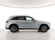 MERCEDES GLC 300 mhev (eq-boost) Premium 4matic auto
