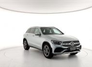 MERCEDES GLC 300 mhev (eq-boost) Premium 4matic auto