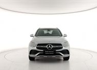 MERCEDES GLC 300 mhev (eq-boost) Premium 4matic auto