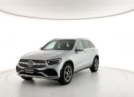 MERCEDES GLC 300 mhev (eq-boost) Premium 4matic auto