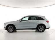 MERCEDES GLC 300 mhev (eq-boost) Premium 4matic auto