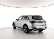 MERCEDES GLC 300 mhev (eq-boost) Premium 4matic auto