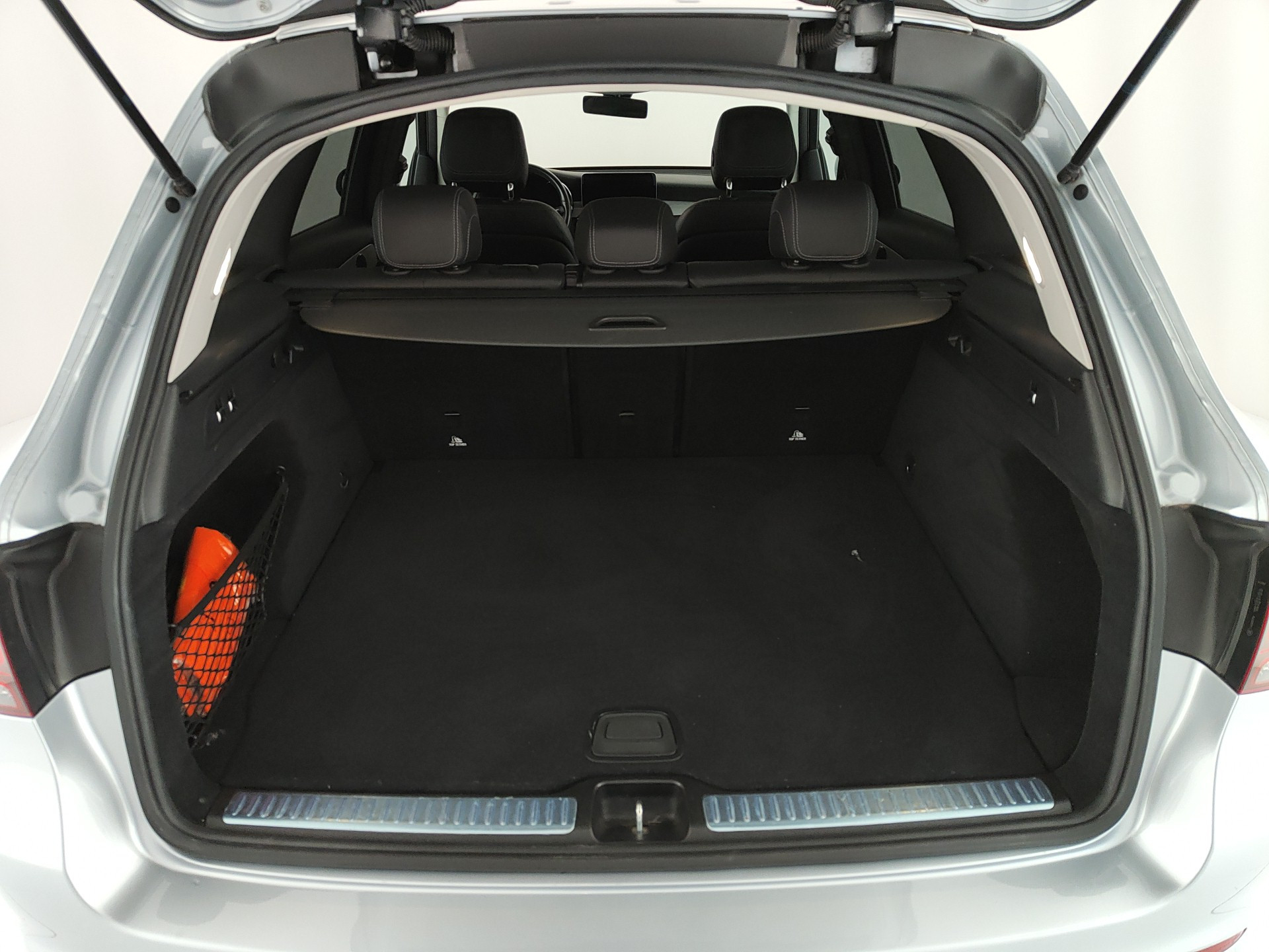 MERCEDES GLC 300 mhev (eq-boost) Premium 4matic auto