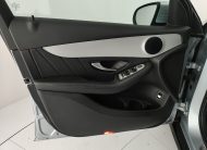 MERCEDES GLC 300 mhev (eq-boost) Premium 4matic auto