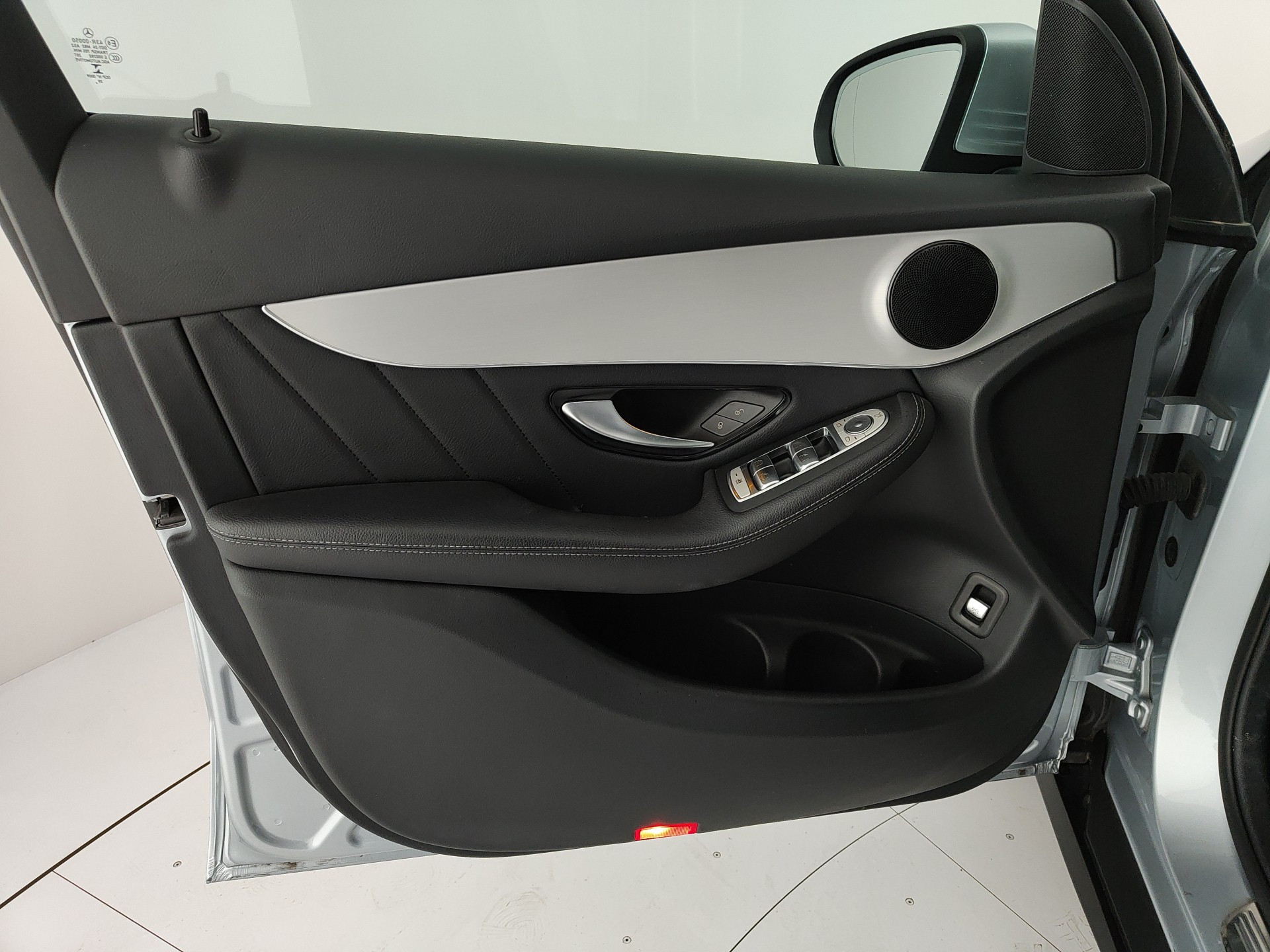 MERCEDES GLC 300 mhev (eq-boost) Premium 4matic auto