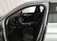MERCEDES GLC 300 mhev (eq-boost) Premium 4matic auto