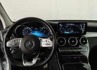 MERCEDES GLC 300 mhev (eq-boost) Premium 4matic auto