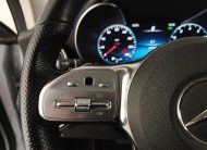 MERCEDES GLC 300 mhev (eq-boost) Premium 4matic auto