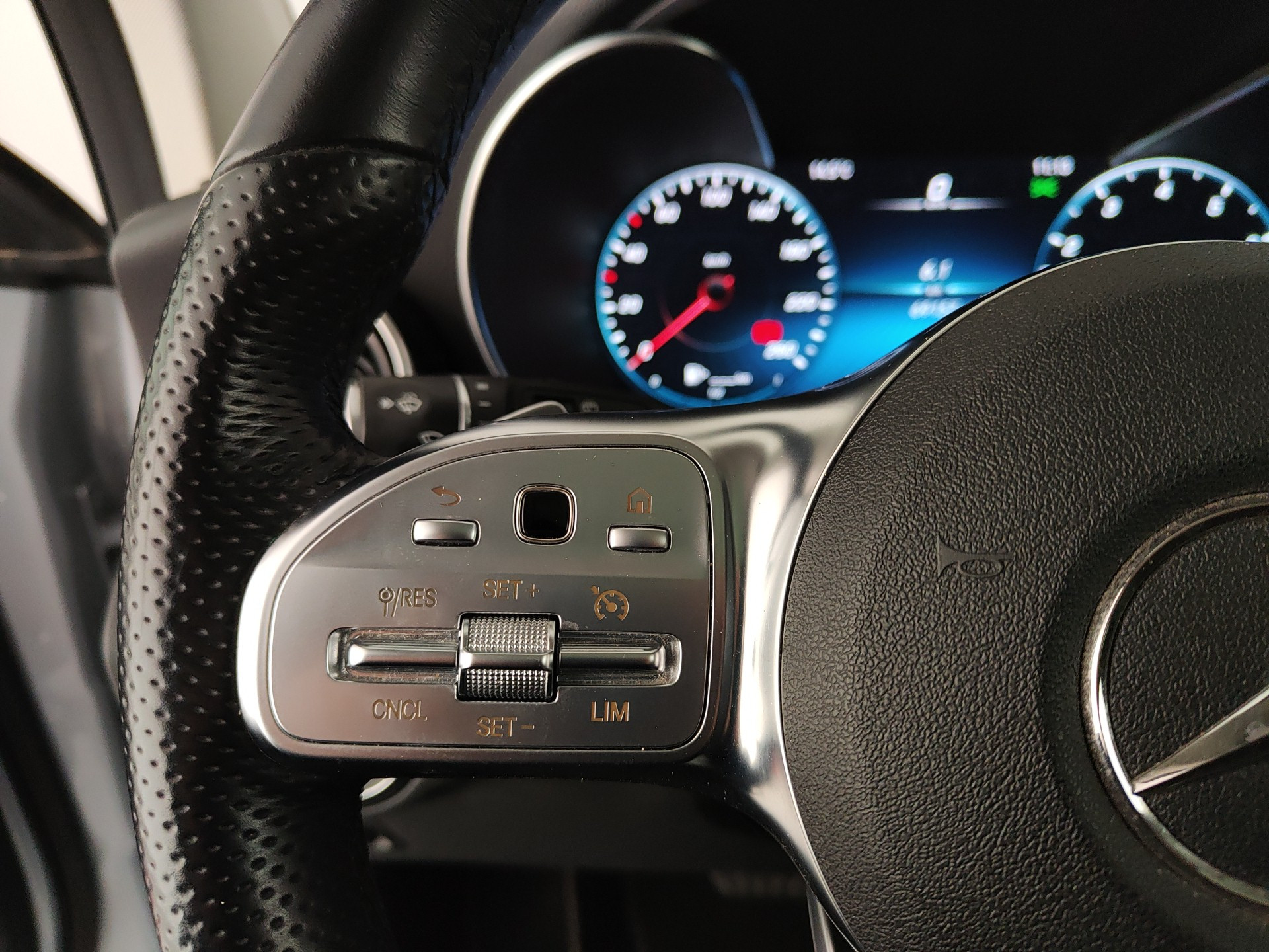 MERCEDES GLC 300 mhev (eq-boost) Premium 4matic auto