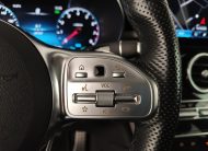 MERCEDES GLC 300 mhev (eq-boost) Premium 4matic auto