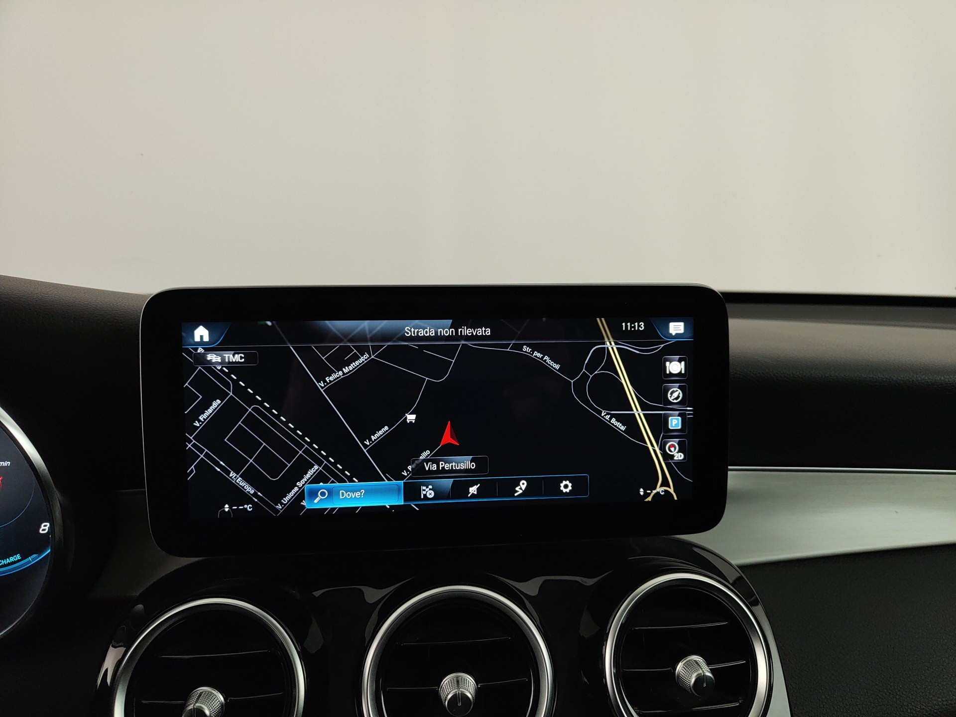 MERCEDES GLC 300 mhev (eq-boost) Premium 4matic auto