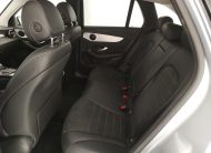 MERCEDES GLC 300 mhev (eq-boost) Premium 4matic auto