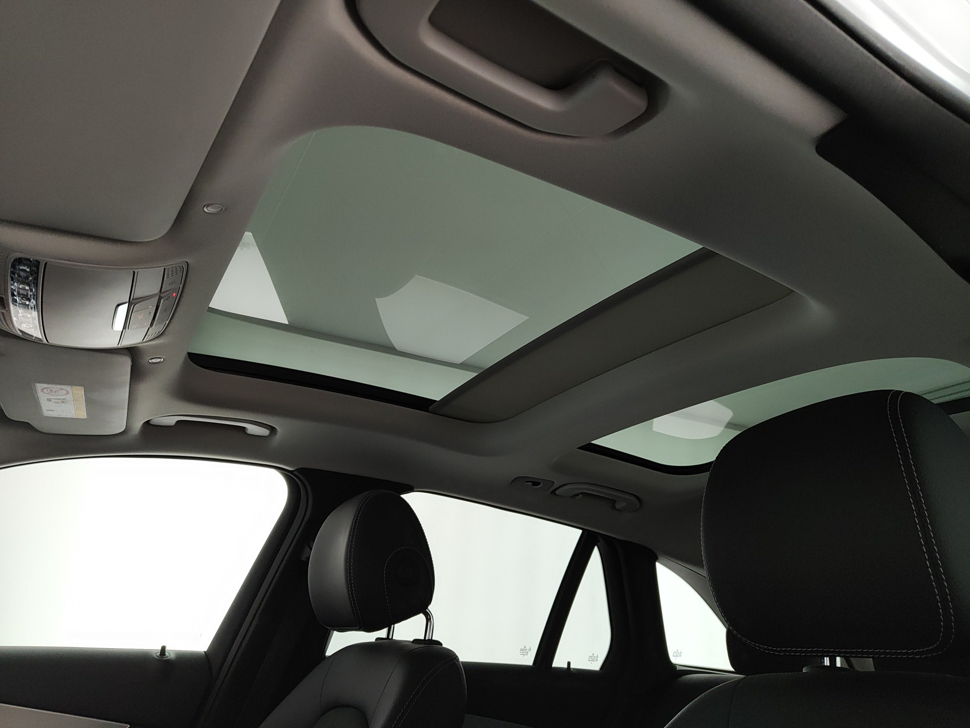 MERCEDES GLC 300 mhev (eq-boost) Premium 4matic auto