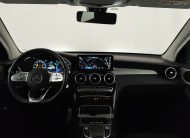 MERCEDES GLC 300 mhev (eq-boost) Premium 4matic auto