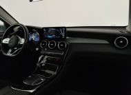 MERCEDES GLC 300 mhev (eq-boost) Premium 4matic auto