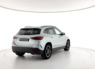 MERCEDES GLA 200d AMG Line Advanced Plus Auto 150cv