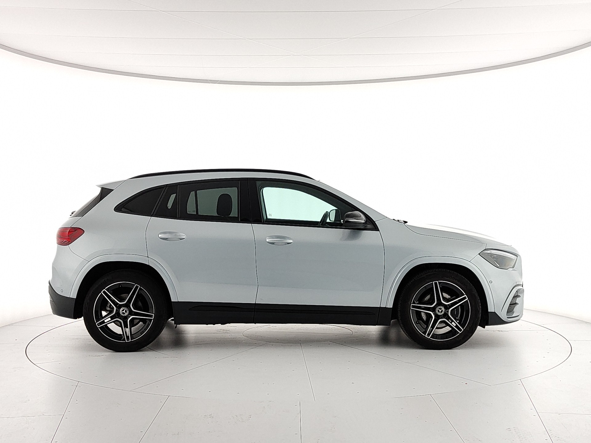 MERCEDES GLA 200d AMG Line Advanced Plus Auto 150cv