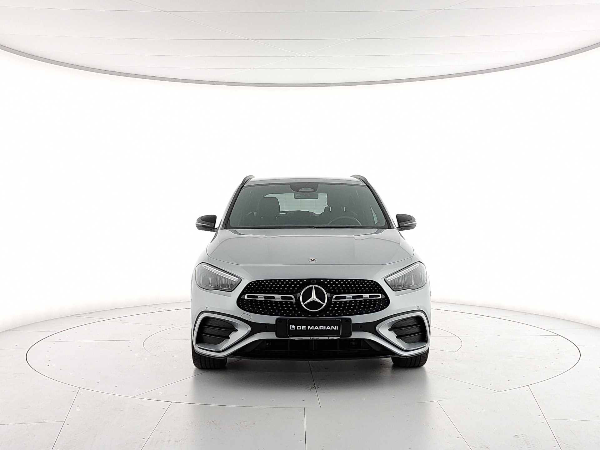 MERCEDES GLA 200d AMG Line Advanced Plus Auto 150cv