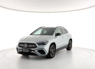 MERCEDES GLA 200d AMG Line Advanced Plus Auto 150cv