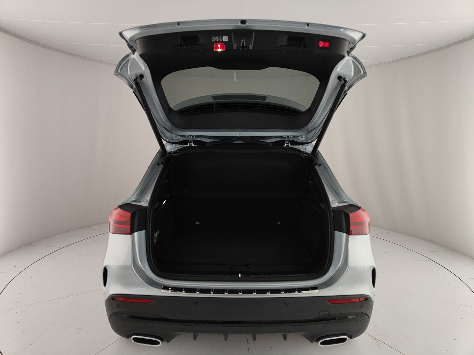 MERCEDES GLA 200d AMG Line Advanced Plus Auto 150cv